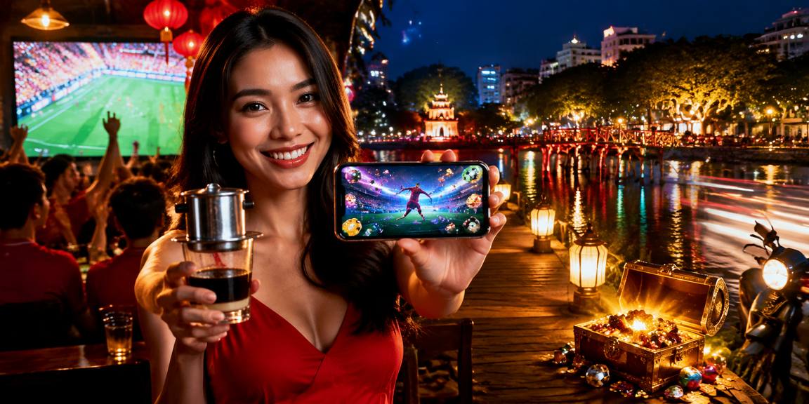 dt688 Khám phá Slot Âm Thanh tại dt688